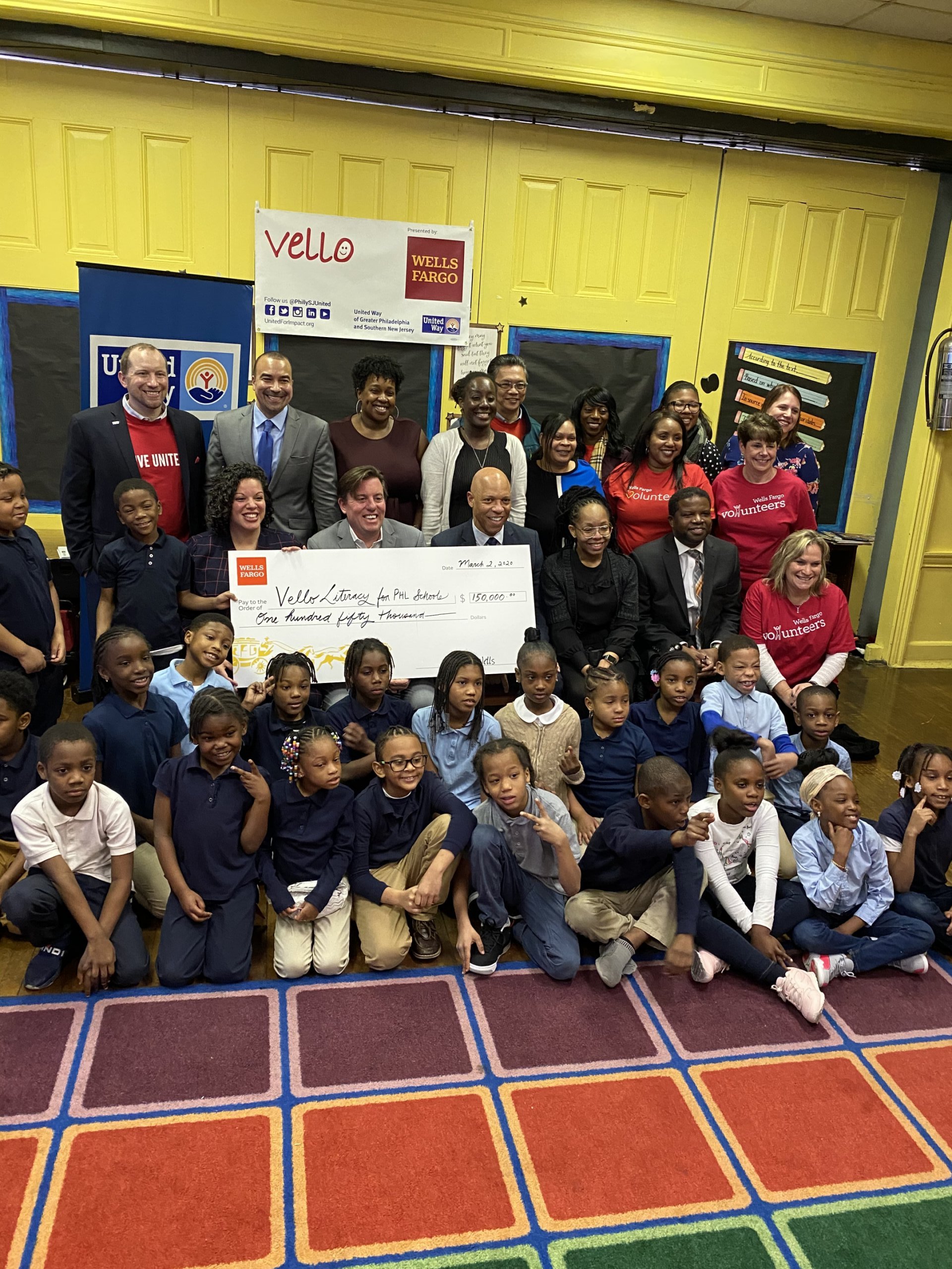 united way of greater philadelphia and southern new jersey united way of greater philadelphia and southern new jersey