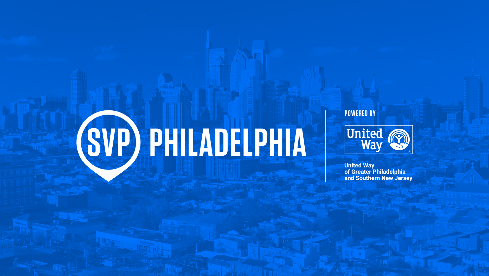 SVP Philadelphia