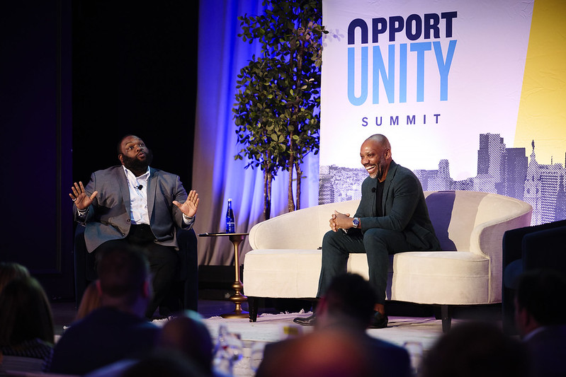 OpportUNITY Summit